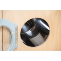 Kitchen - Washing Machine  