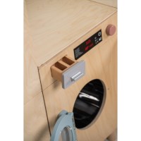 Kitchen - Washing Machine  
