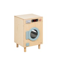 Kitchen - Washing Machine  