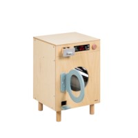 Kitchen - Washing Machine  