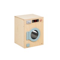 Kitchen - Washing Machine  