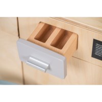 Kitchen - Washing Machine  