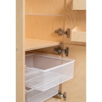 Kitchen - Fridge-freezer combination