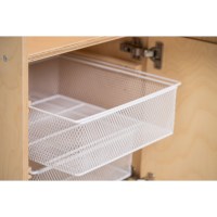 Kitchen - Fridge-freezer combination