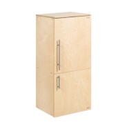 Kitchen - Fridge-freezer combination