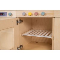 Kitchen - Stove