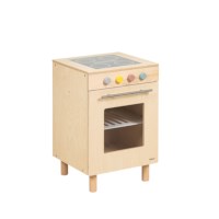 Kitchen - Stove