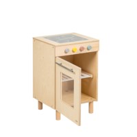 Kitchen - Stove
