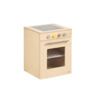 Kitchen - Stove