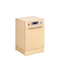 Kitchen - Dishwasher