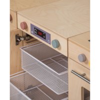 Kitchen - Dishwasher