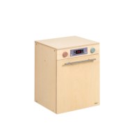 Kitchen - Dishwasher