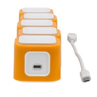 Tiley - game board | Educo | Add-on set | Game console | TILEY.