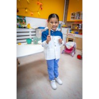 Chef - costume