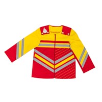 Dress-up - firefighter
