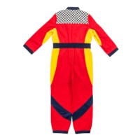 Dress-up - race driver