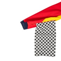 Dress-up - race driver