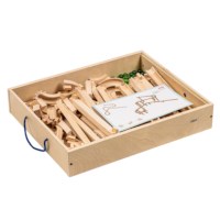 Building bundle - JOIN CLIPS® system | Educo | Play set
