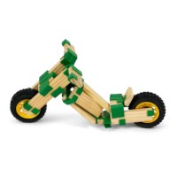 Building bundle - JOIN CLIPS® system | Educo | Play set