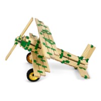 Building bundle - JOIN CLIPS® system | Educo | Play set