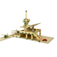 Building bundle - JOIN CLIPS® system | Educo | Play set