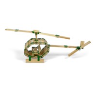 Building bundle - JOIN CLIPS® system | Educo | Play set