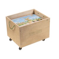 Building bundle - JOIN CLIPS® system | Educo | Play set