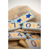 Nomido - smart maths