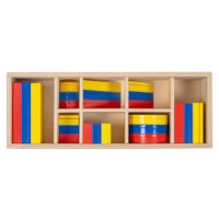 Logi blocks