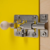 Lockpicker latch boxes