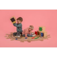 Lockpicker latch boxes