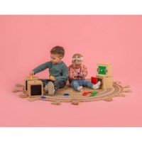 Lockpicker latch boxes