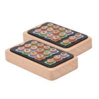 Cell phones | Educo | Role-play accessory | With push buttons | APPARAAT.