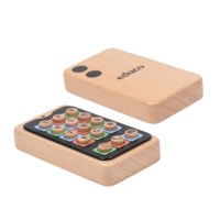 Cell phones | Educo | Role-play accessory | With push buttons | APPARAAT.