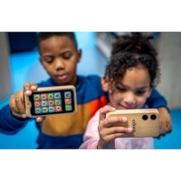 Cell phones | Educo | Role-play accessory | With push buttons | APPARAAT.
