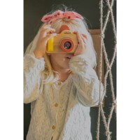 Camera | Educo | Role-play accessory | With lenses | APPARAAT.