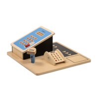Cash register