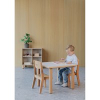 Lockpicker - lockboard house | Educo | Game board | KINDERSLOT.