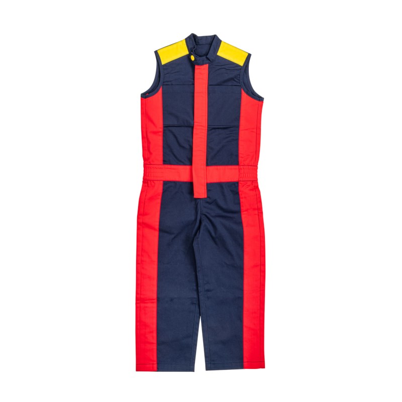 Dress-up - mechanic - EU 104
