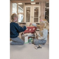 Farm | Educo | Play set | SPEELWERELD.