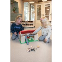 Farm | Educo | Play set | SPEELWERELD.