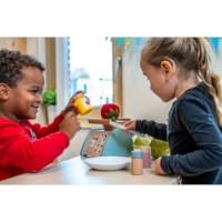 Kitchen scale | Educo | Role-play accessory | GEREI.