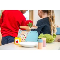 Kitchen scale | Educo | Role-play accessory | GEREI.