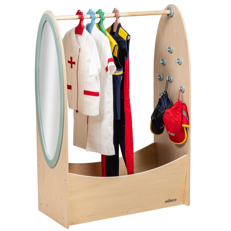 Clothes rack