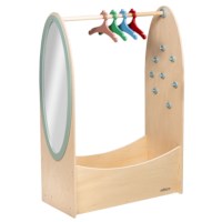 Clothes rack