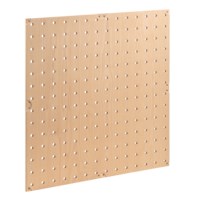 Wall Peg Board Panel
