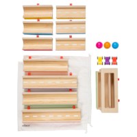 Marble Run Playset