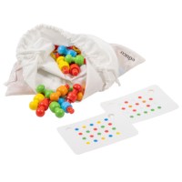 Pegboard Playset