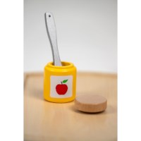 Breakfast foodset