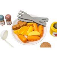 Dinner foodset
